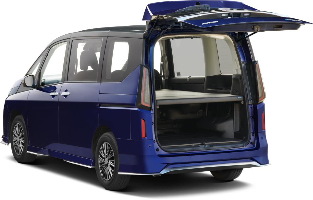 SERENA マルチベッド