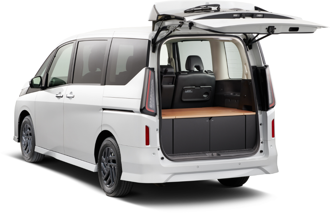 SERENA マルチボックス