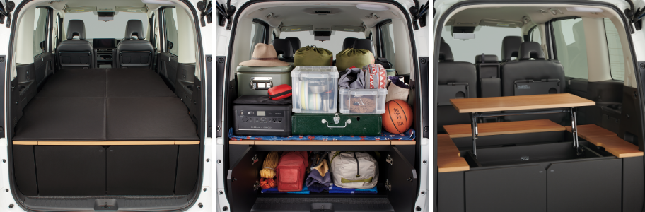 SERENA マルチボックス